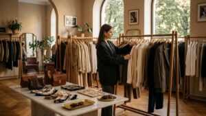 Tampil Mewah Tanpa Bikin Kere: Seni Berburu Fashion Preloved Berkualitas Butik